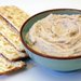 White Bean and Rosemary Dip
