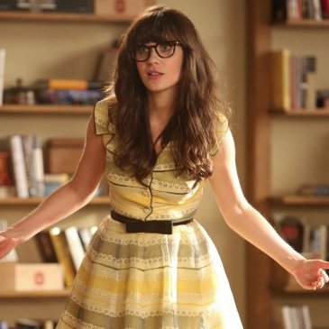 New Girl Season Two Pictures