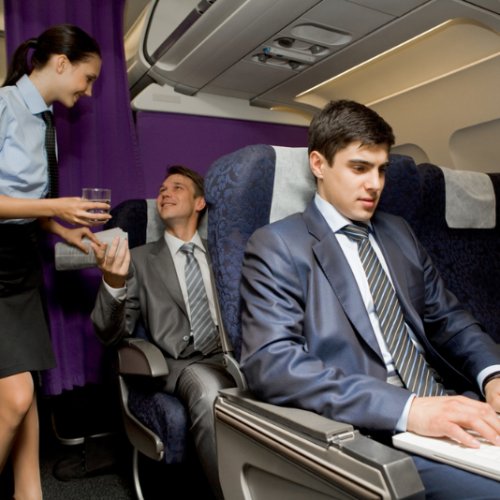 Do Electronic Devices Affect Planes?