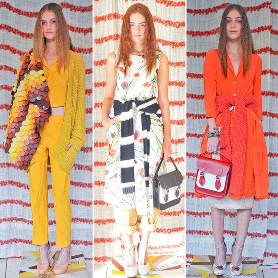 Chris Benz Spring 2013 | Pictures Chris Benz Spring 2013 | Pictures
