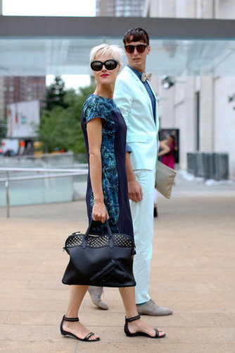 Dresses + Flats Dresses + Flats