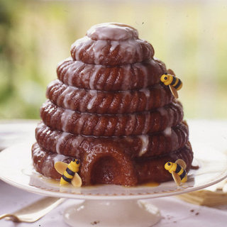 Kid-Friendly Rosh Hashanah Desserts
