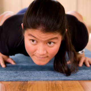 How to Start a Yoga Practice