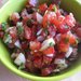 Pico de Gallo