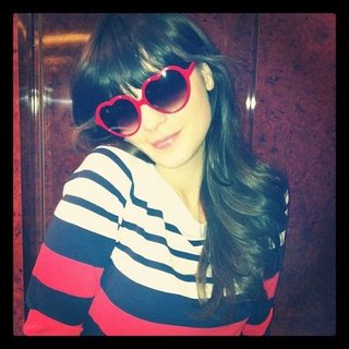 Girlie Instagram Pictures