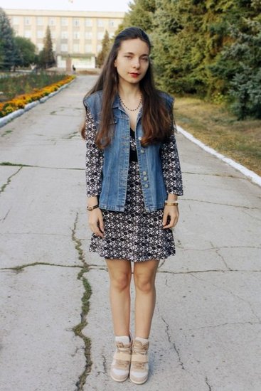 Autumn days