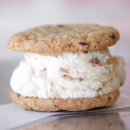 Ice Cream Sandwiches Ice Cream Sandwiches