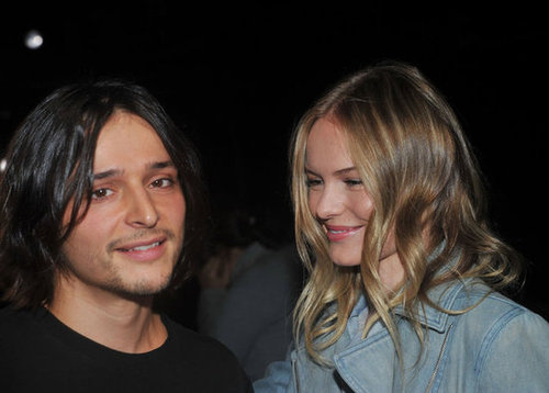 That's a Wrap — See All the Celeb Pictures From NY Fashion Week That's a Wrap — See All the Celeb Pictures From NY Fashion Week