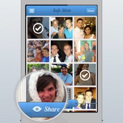 Hide Photos on iPhone