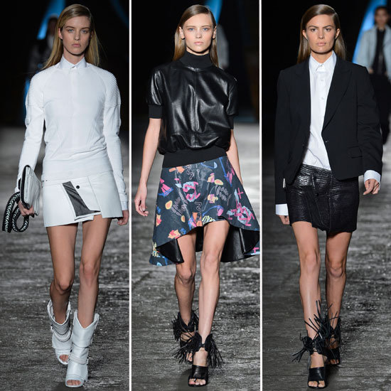 Diesel Black Gold Spring 2013 | Pictures Diesel Black Gold Spring 2013 | Pictures