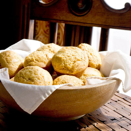 Sweet Honey Applesauce Buns Sweet Honey Applesauce Buns