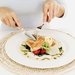 You Don't Practice Portion Control