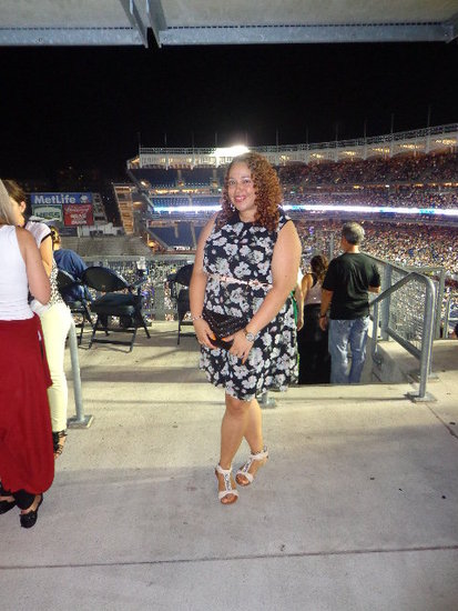 Material Girl