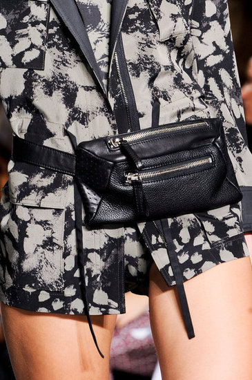 DKNY Spring 2013