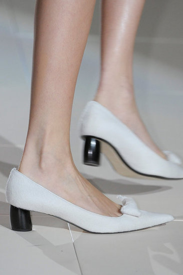 Marc Jacobs Spring 2013