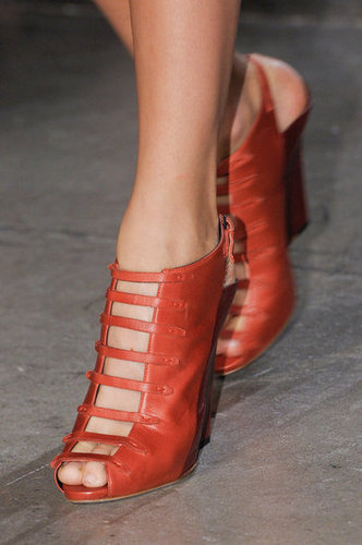 Narciso Rodriguez Spring 2013 Narciso Rodriguez Spring 2013