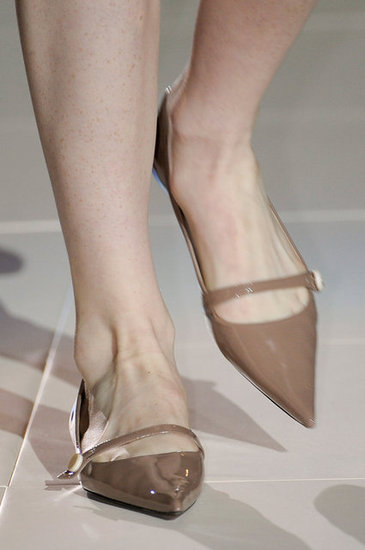 Marc Jacobs Spring 2013