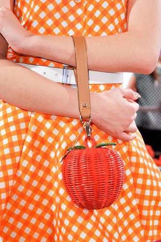 Kate Spade Spring 2013 Kate Spade Spring 2013