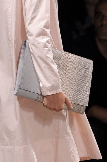 Yigal Azrouel Spring 2013