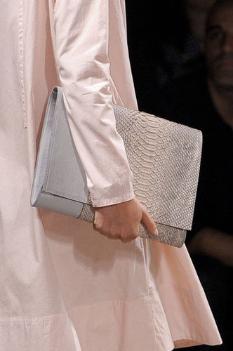 Yigal Azrouel Spring 2013 Yigal Azrouel Spring 2013