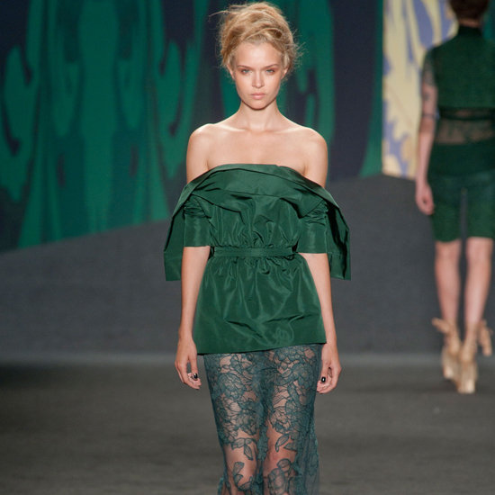 Vera Wang Spring 2013 | Runway Vera Wang Spring 2013 | Runway