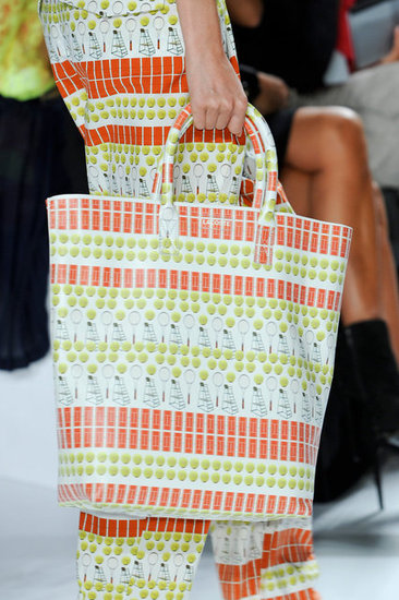 Lacoste Spring 2013