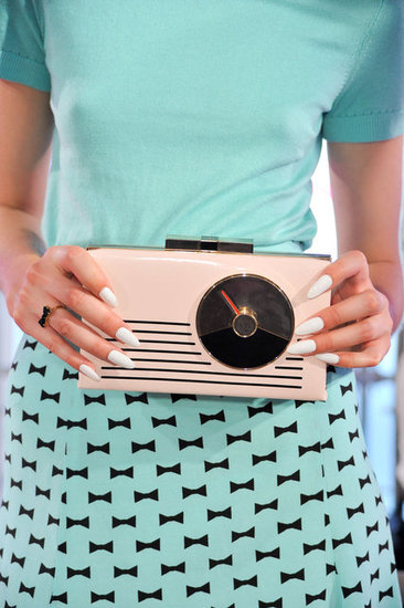 Kate Spade Spring 2013