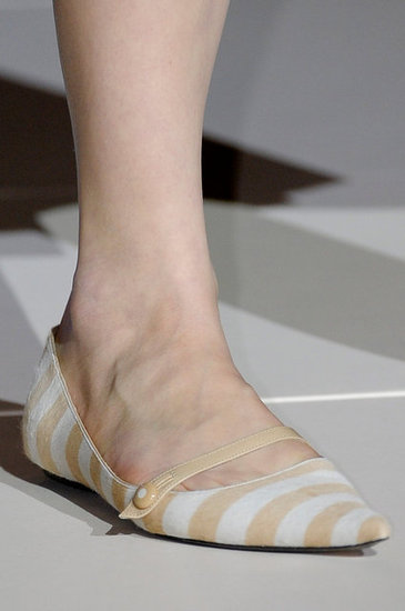 Marc Jacobs Spring 2013