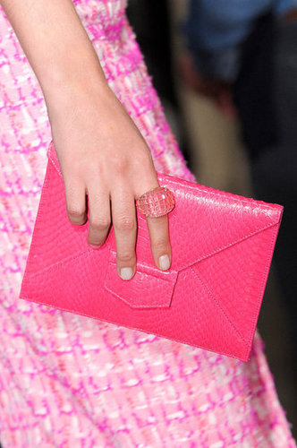 Oscar de la Renta Spring 2013 Oscar de la Renta Spring 2013