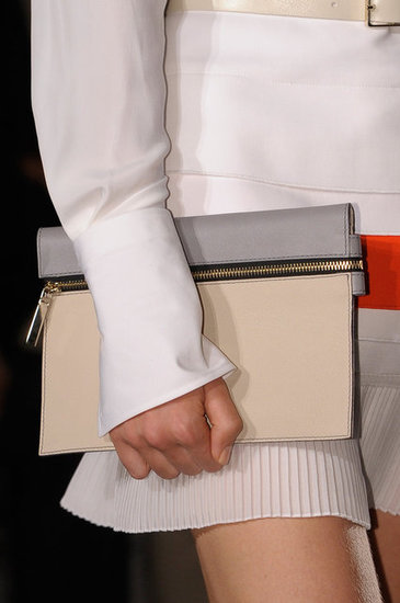 Victoria Beckham Spring 2013