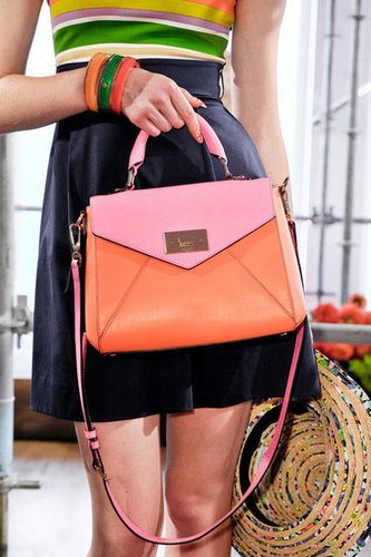 Kate Spade Spring 2013 Kate Spade Spring 2013