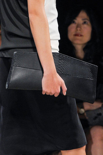 Narciso Rodriguez Spring 2013 Narciso Rodriguez Spring 2013