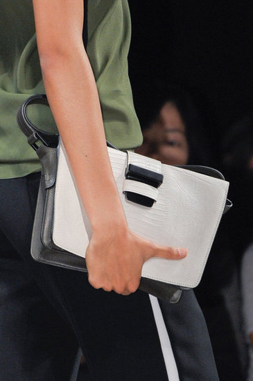 Narciso Rodriguez Spring 2013