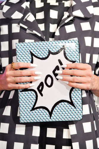 Kate Spade Spring 2013 Kate Spade Spring 2013