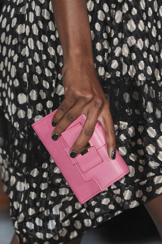 Jason Wu Spring 2013 Jason Wu Spring 2013