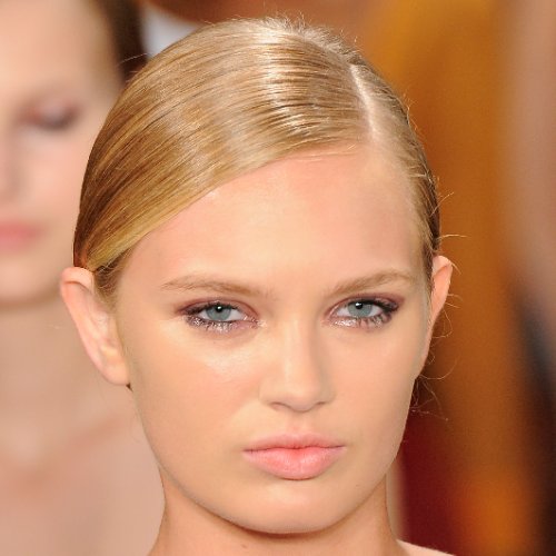 Sophie Theallet Hair and Makeup Spring 2013