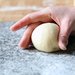 Round the Dough