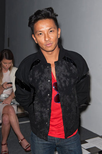 That's a Wrap — See All the Celeb Pictures From NY Fashion Week That's a Wrap — See All the Celeb Pictures From NY Fashion Week