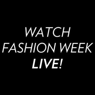 Watch Michael Kors Spring 2013 Live Runway Video