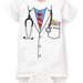 The Doctor Is In! ($20)