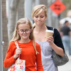 Spitting Image: Celebrities and Their Little Lookalikes