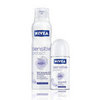 Sample a Free Nivea Deodorant For Sensitive Skin At BellaSugar Australia