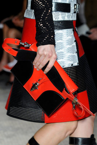Proenza Schouler Spring 2013 Proenza Schouler Spring 2013