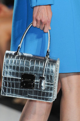 Michael Kors Spring 2013 Michael Kors Spring 2013