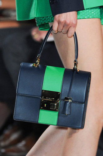 Michael Kors Spring 2013 Michael Kors Spring 2013