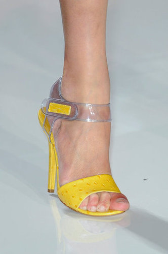 Michael Kors Spring 2013 Michael Kors Spring 2013