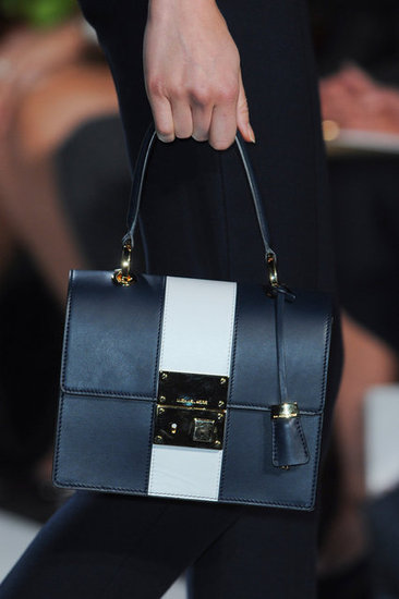 Michael Kors Spring 2013