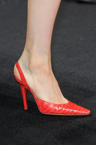 Michael Kors Spring 2013
