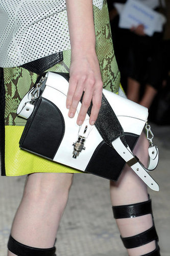 Proenza Schouler Spring 2013 Proenza Schouler Spring 2013