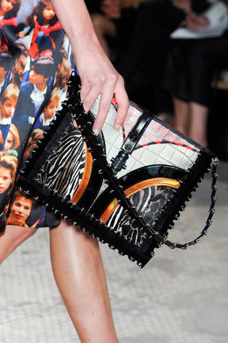 Proenza Schouler Spring 2013 Proenza Schouler Spring 2013